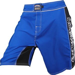 Dethrone Royalty Blue Anticrown Shorts